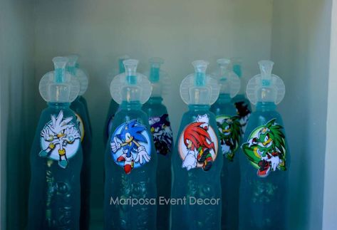 Hedgehog Birthday Party Ideas, Sonic The Hedgehog Birthday Party, Hedgehog Party, Sonic Hedgehog, Sonic Birthday Parties, Hedgehog Birthday, Sonic Party, Sonic Birthday, Mario Birthday