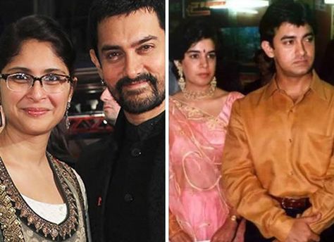 Kiran Rao responds to rumors of her being the 'reason' for Aamir Khan and Reena Dutta's divorce;  clarified by saying “It was not the fact”: Bollywood News Check more at https://serieshere.com/kiran-rao-responds-to-rumors-of-her-being-the-reason-for-aamir-khan-and-reena-duttas-divorce-clarified-by-saying-it-was-not-the-fact-bollywood-news/ Ira Khan, Kiran Rao, Aamir Khan, Family Dynamics, Bollywood News