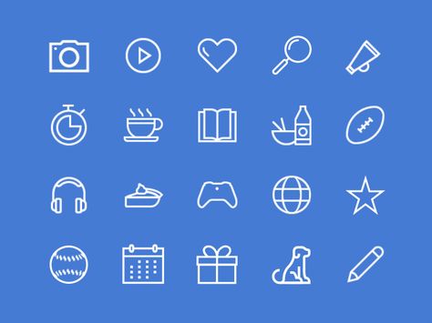 Icon Animation Motion Graphics, Animation Icon, Icon Animation, Restaurant App, Communication Icon, Ui Animation, Motion Designer, Minimalist Icons, Global Icon