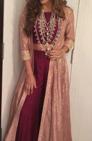 Shrugs For Indian Dresses, Shrug Outfits, Velvet Shrug, Long Shrug, Party Wear Indian Dresses, Trendy Fashion Outfits, Black Style, Anarkali, Indian Dresses