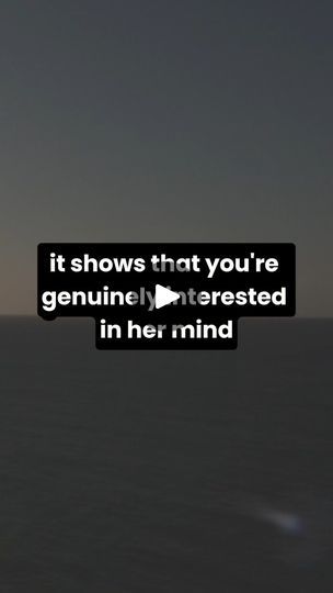 1M views · 21K reactions | Say These 7 Things To A 💃 And She Will Chase You HARD | Say These 7 Things To A 💃 And She Will Chase You HARD.

#relationships #relationshiptips | By KnowTales | Say these seven things to a
woman and she will chase you hard. Words are powerful and
knowing the right things to say can create a strong attraction.
Here are seven phrases that can make a woman chase you hard.
Let's get started. One, you have such an amazing energy.
Complementing her energy shows that you appreciate her
presence and the vibe she brings. It's more meaningful
than just praising her looks because it acknowledges
something deeper. This phrase makes her feel special and
valued. Encouraging her to spend more time with you to
keep sharing that positive energy. Two, I love how you
think. When Relationship Conversation, Words Are Powerful, Flirty Text, Hard Words, Lets Get Started, The Vibe, Conversation Starters, Feel Special, Feeling Special