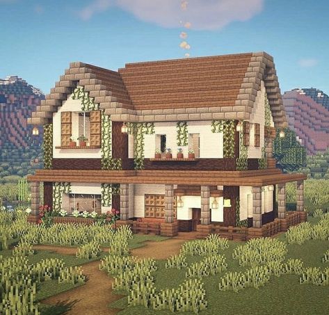 Modern Minecraft Houses Interiors, Modern Minecraft Houses Tutorials, Minecraft House Survival, Minecraft House Ideas Survival, Simple Minecraft House, Minecraft House Blueprints, Minecraft Houses Modern, Minecraft Houses Tutorials, Modern Minecraft House