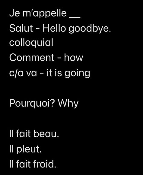 Some of my notes that I took will filming this video [link in descr] - Lofi Study with Me for One Hour with Mozart / Classical Music __ When I was typing, I couldn’t add French accents: early = tôt ça (as in ça va) les États-Unis préféré thé lève commence à sept heures et demie du matin. (it) begins at 7:30 in the morning français = French à = at, to Documenting my French journey-Day 7 #day7