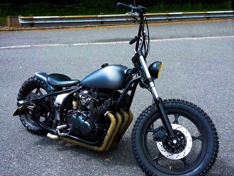 1984 Suzuki GS850 Hardtail Bobber / Chopper / Bar Hopper Suzuki Bobber, Hardtail Bobber, Adventure Motorcycle Gear, Suzuki Gs1000, Motorcycle Chopper, Rat Bikes, Motorcycle Ideas, Brat Cafe, Vintage Cafe Racer