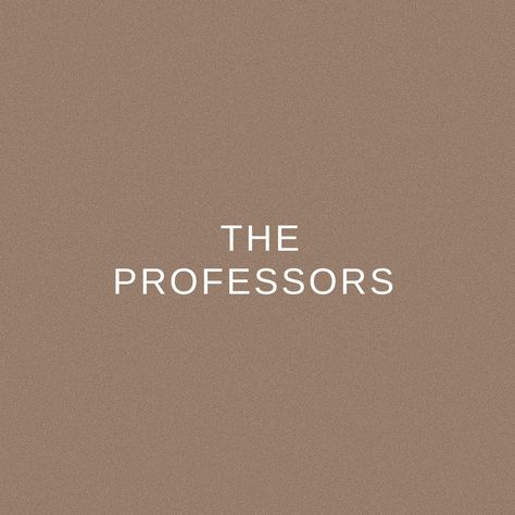 University Professor Aesthetic, Professor Aesthetic, Aesthetic Typography, Teacher Career, English Professor, History Professor, Romance Covers, College Professor, Dream Vision Board