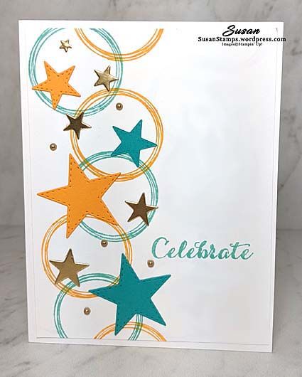 Paper Cards Diy, Teenage Cards, Geometric Cards, Stampin Up Weihnachten, Military Cards, Diy Project Ideas, Masculine Birthday Cards, Star Cards, Boy Cards