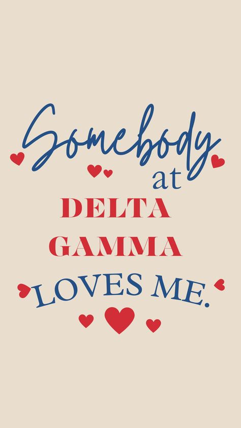 Delta Gamma Aesthetic, Dg Letters, Delta Gamma Graphics Design, Delta Gamma Poster, Delta Gamma Designs, Delta Gamma Prints, Sorority Bid Day Banner, Delta Gamma Graphics, Delta Gamma Print