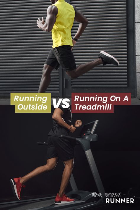 Running Outside Vs Running On A Treadmill Run On Treadmill, Weight Lifting Plan, Running Treadmill, Running Outside, Treadmill Running, Running In The Dark, Running Group, Running Techniques, Benefits Of Running