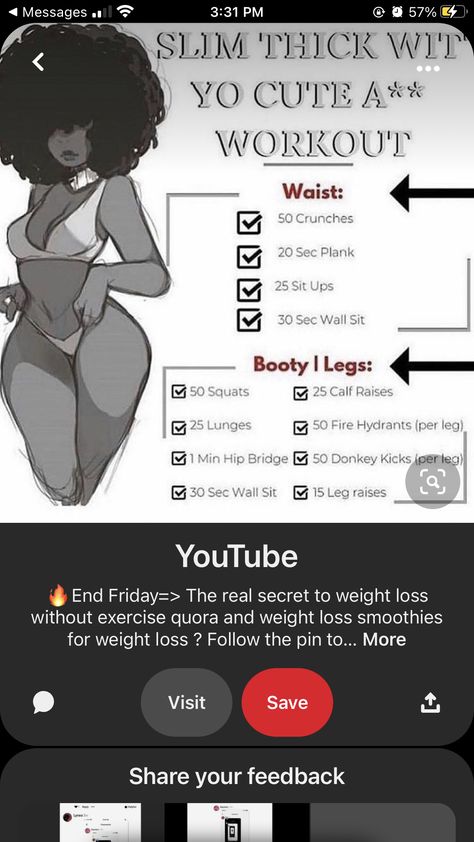 How To Gain Weight In Your Legs Fast, How To Get Bigger %f0%9f%8d%92, Workout Thick, Teen Workout Plan, Summer Body Workout Plan, Small Waist Workout, Full Body Workout Routine, Workouts For Teens, Workout Routines For Beginners