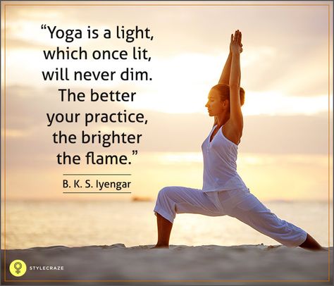 10 Quotes About Yoga To Get You Motivated Quotes About Yoga, Yoga Life Quotes, Yoga Class Plan, Yoga Quotes Motivational, Yoga Thoughts, What Is Yoga, Yoga Images, Beginner Yoga Workout, Yoga Inspiration Quotes