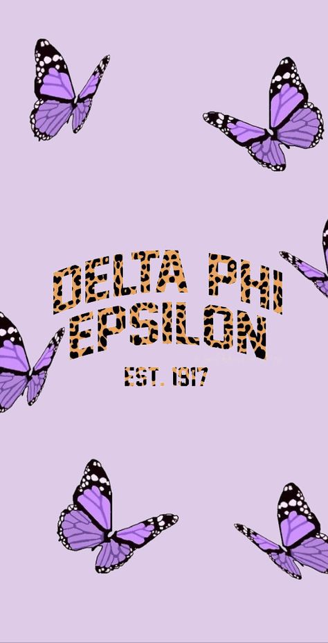 Delta Phi Epsilon Wallpaper, Delta Phi Epsilon Graphic, Dphie Graphics, Paddle Sorority Big, Sorority Wallpaper, Sorority Recruitment Decorations, Recruitment Decorations, Paddle Sorority, Recruitment Graphics