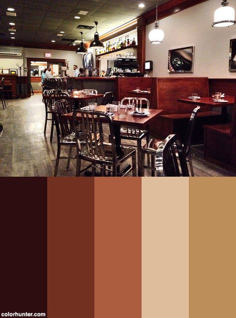 Day+143.+Restaurant.+Color+Scheme Restaurant Wall Color Ideas, Restaurant Color Scheme Colour Palettes, Italian Restaurant Mood Board, Restaurant Colour Palette, Italian Restaurant Color Palette, Restaurant Color Scheme, Restaurant Color Palette, Food Colors Palette, Jazz Restaurant