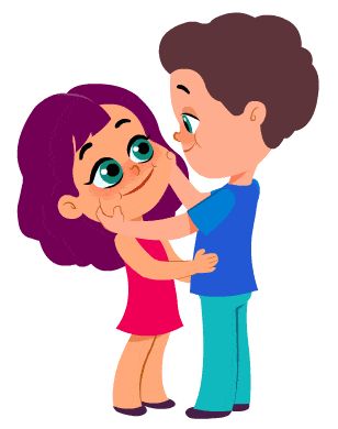 Hug Emoticon, Disney Princess Gif, Emoticon Love, Cute Friendship Quotes, Hug Gif, Back Hug, Vector Animation, Love Cartoon Couple, Animated Emoticons