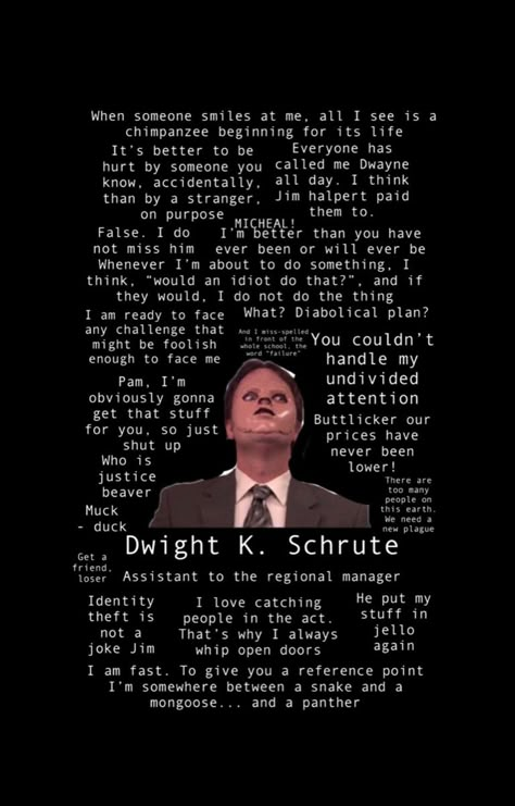 The Office Wallpaper Aesthetic, The Office Wallpaper, Best Of The Office, The Office Memes, Threat Level Midnight, Office Jokes, The Office Tv Show, The Office Us, The Office Show