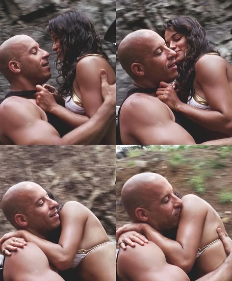 Fast And Furious Couples, The Fast And The Furious Wallpaper, Dom Fast And Furious, Letty And Dom, Vin Diesel And Michelle Rodriguez, Letty Toretto, Letty Fast And Furious, Fast And Furious Letty, Dom And Letty