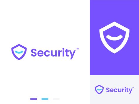 Security logo by Sudipta Bhuinya on Dribbble Create Your Own Font, Creative Market Design, Digital Advertising Design, Security Logo, Directory Design, Camera Logo, Logo Design Art, Logo Modern, Marketing Logo