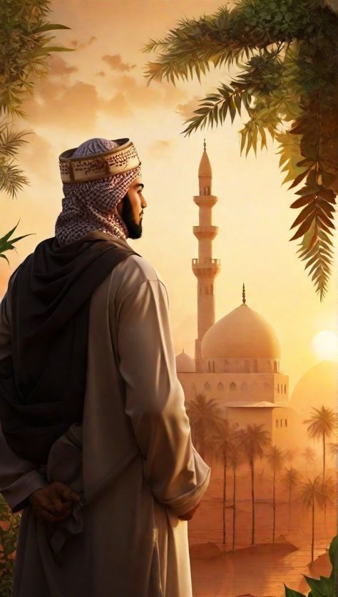 Islamic images ai art Islamic Pictures Boy, Islamic Boy, Muslim Boy, Medina Mosque, Quote Islam, Beautiful Names, Muslim Pictures, Islamic Information, Nice Picture