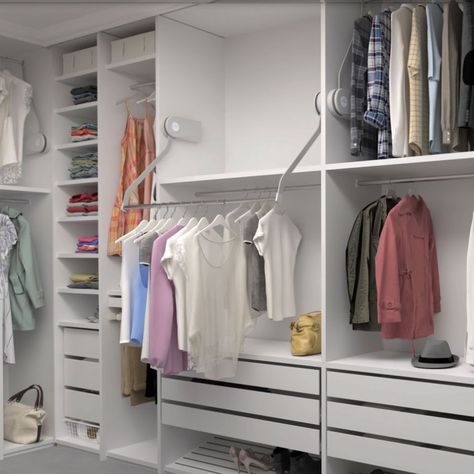 Small Apartment Wardrobe, Built In Wardrobe Ideas Layout, Bedroom Built In Wardrobe, Bedroom Cupboard, Laundry Room Closet, Closet Design Layout, Wardrobe Designs, Bedroom Cupboard Designs, Fitted Wardrobes