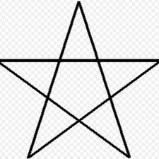 4 Ways to Draw a Star - wikiHow Draw A Star, 7 Pointed Star, Learn To Draw, Star Shape, No Time, 10 Inch, To Draw, To Learn, Stars