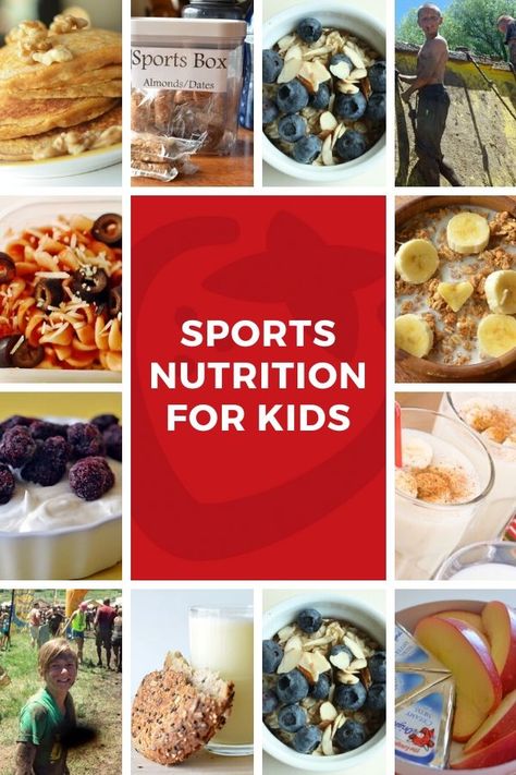 Whether your kids are competitive athletes, or weekend warriors, it’s good to be at the top of their game, have good energy, and feel healthy enough to participate in sports! #sportsnutrition #healthykids #healthysnacks #sports #activekids Foods For Athletes, Kids Playing Sports, High Energy Snacks, Fitness For Kids, Nutrition For Kids, Oatmeal With Fruit, Snack Ideas For Kids, Mini Bagels, Sport Diet