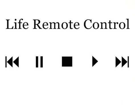 Play the easy times, pause the good times, fast forward the bullshit, rewind the memories and stop the pain! Play Pause Tattoo Design, Pause Play Rewind Tattoo, Play Pause Stop Rewind Tattoo, Play Pause Tattoo, Tattoo Down Spine, Boxing Tattoos, Small Lotus Tattoo, Infinity Symbol Tattoo, Arm Drawing