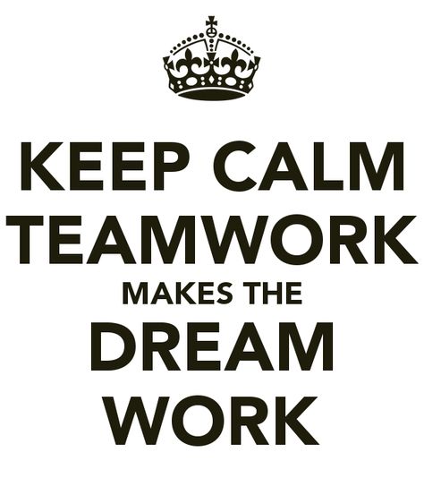 teamwork makes the dream work. thank you @Kellie Macpherson @Mandi Henrion @Rachel Bobbs @Felisha Galvan Team Quotes Teamwork, Teamwork Quotes For Work, Teamwork Quotes Motivational, Inspirational Teamwork Quotes, Teamwork Makes The Dream Work, Good Teamwork, Team Motivation, Team Quotes, Teamwork Quotes