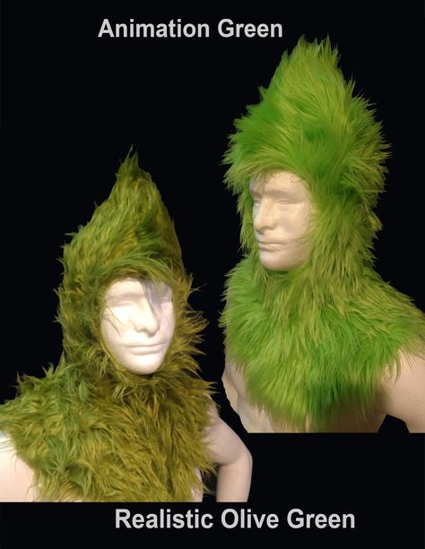 Christmas Cosplay Green Pants Set Realistic Green Custom - Etsy UK Grinch Costumes, California Christmas, Christmas Cosplay, Elf Shoes, Green Fur, Red Fur, Custom Costumes, Fur Shoes, Shoe Covers