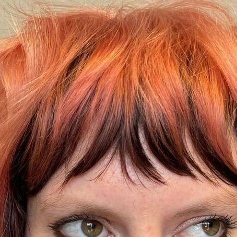 Reign - Hairstylist on Instagram: "Having bangs can be low maintenance!  Here’s how. ⬇️  Have you ever thought about bangs but were worried about how high maintenance they could be? They don’t have to be! 😎  ✂️ Textured / wispy / messy bangs are great because they are intended to look exactly that - messy & lived in! There’s no need to style them daily to look “perfect”.   ✂️ It’s all about the length! We can go incredibly short, baby bang style, so you can go a few months before they start getting in your eyes! We can also go longer, past the eyes & around the bridge of your nose, so in a few months time they’re grown out into face framing layers that you can tuck behind your ears.   ✂️ I can show you styling hacks when at the salon with me. I have lots! 🥰 There’s ways you can style a b Wispy Baby Bangs, Messy Bangs, Blonde Ideas, Messy Baby, Styling Hacks, Messy Haircut, Baby Bangs, Framing Layers, Shaggy Hair