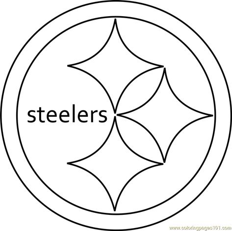 Pittsburgh Steelers Logo Wood Slices Ornaments, Dallas Cowboys Blanket, Pittsburgh Steelers Crafts, Football Coloring, Cross Coloring Page, Candy Coloring Pages, Sports Quotes Motivational, Emoji Coloring Pages, Football Coloring Pages