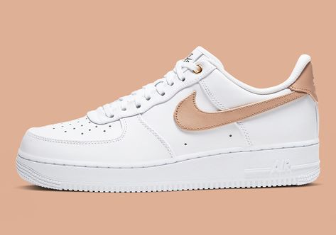 Nike Air Force 1 Premium, Urban Sneakers, Nike Air Force 1 Low, Air Force 1 Low, Custom Sneakers, Nike Air Force 1, Nike Air Force Sneaker, Air Force 1, Simple Outfits