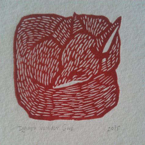 Linocut Animals, Lino Ideas, Illustration Autumn, Linocut Printmaking, Lino Art, Lino Prints, Blue Prints, Fox Illustration, Linocut Art