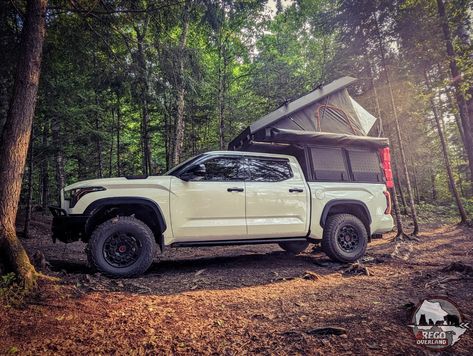 Camping/Overlanding Thread | Page 43 | Toyota Tundra Forum Toyota Tundra Camping, Tundra Camping, Off Grid Trailers, 2006 Tundra, Inverter Generator, Shower Tent, Fuel Wheels, Spare Tire Covers, Camping Checklist