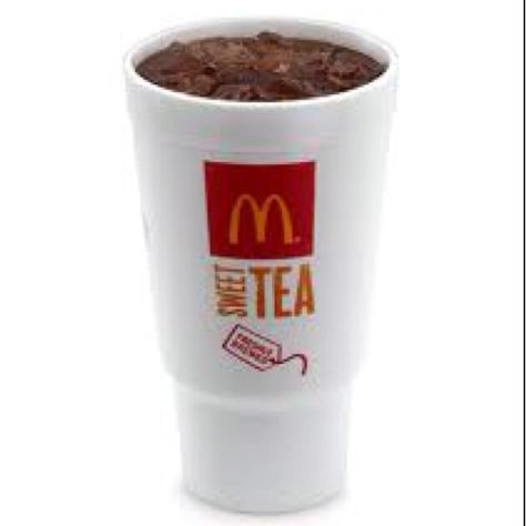 McDonalds Sweet Tea = Heaven! Mcdonalds Sweet Tea, Tea Benefits, Sweet Tea, Non Alcoholic Drinks, Tea Bags, Restaurant Recipes, Tea Recipes, Copycat Recipes, Om Nom