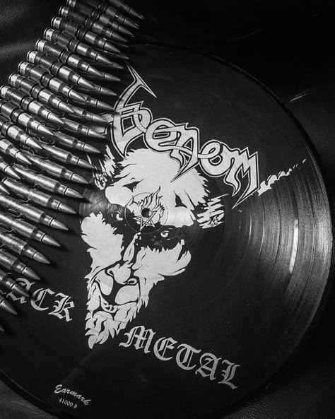 Venom Band, Venom Black Metal, Metal Board, Black Metal Art, Extreme Metal, Band Wallpapers, Band Pictures, Band Stuff, Metallic Wallpaper