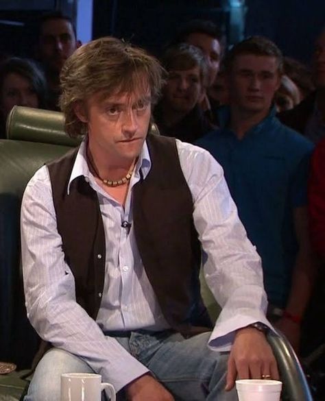 Richard Hammond Top Gear, Richard Hammond Cute, Intense Stare, Clarkson Hammond May, Top Gear Uk, Richard Hammond, Jeremy Allen White, Top Gear, Fictional Crushes