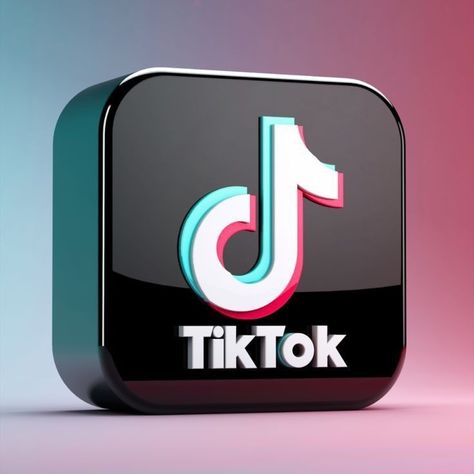 Tiktok Logo, Video Tiktok, Viral Marketing, Security Tips, Media Sosial, Mini Games, Social Media Icons, News India, Video Content