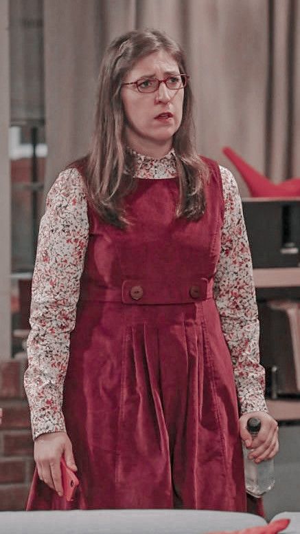 Amy Farrah Fowler, Mayim Bialik, Jewish Girl, Jim Parsons, Big Band, Big Bang Theory, Big Bang, Bigbang, Ships