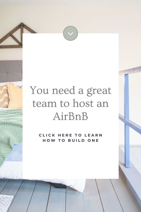 A blog post outlining the three partnerships every AirBnB host needs to be successful. Airbnb Business, Business Model Canvas, Airbnb Design, Property Design, Airbnb Host, Short Term Rental, Cabin Rentals, Great Team, Business Model