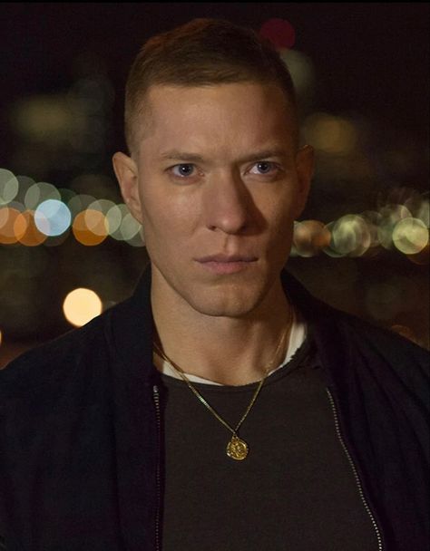 Tommy Egan Power, Ghost And Tommy, Power Universe, Tommy Egan, Power Starz, Joseph Sikora, Power Book, Big And Rich, Famous Men