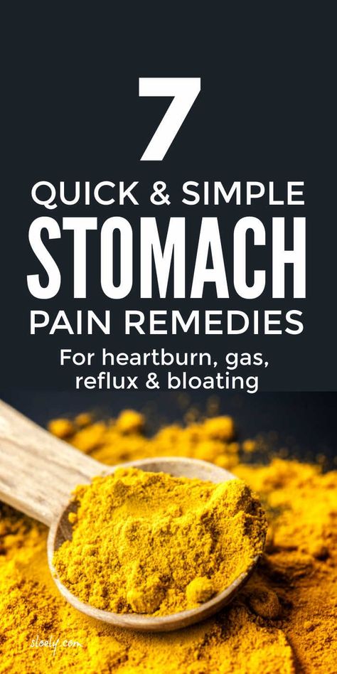 7 quick and simple DIY stomach pain relief remedies to relieve stomach pain from gas and burning. These natural stomach ache and indigestion remedies can stop and get rid of stomach pain fast. #stomachpain #stomachache #indigestion #stomachgas #stomachremedies #diyremedies Stomach Pain Remedies, Stomach Pain Relief, Stomach Ache Remedy, Indigestion Remedies, Stomach Remedies, Gas Remedies, Getting Rid Of Gas, Heart Burn Remedy, Back Pain Remedies