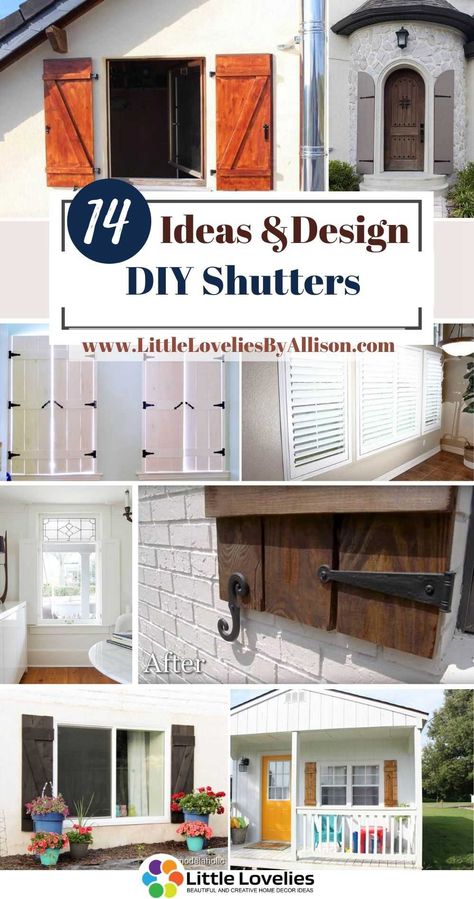 Diy Shutters Indoor, Diy Indoor Shutters, Diy Interior Window Shutters, Window Shutters Diy, Shutters Interior Window, Window Shutters Indoor, Shutters Indoor, Shutters Interior, Indoor Shutters