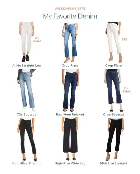 My favorite denim! From cropped flare denim and wide-leg styles to classic straight leg and bootcut pants. Tap to shop! Bootcut Pants, Black Shadow, Denim Flares, Favorite Child, Denim Fashion, Tap, Happy Shopping, Amber, My Favorite