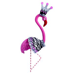 Flamingo halloween costume