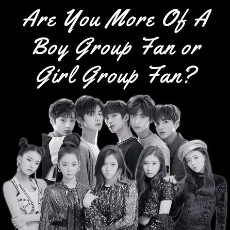 K-pop Group, K-pop Quiz, K Pop Quiz, Boyfriend Quiz, K Pop Boy Band, Pop Quiz, Kpop Group, Boy Group, Geek Girls