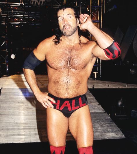 Scott Hall The Kliq, Nwo Wrestling, Wwe Superstar John Cena, World's Strongest Man, Scott Hall, Tna Impact, Wrestling Stars, Wrestling Superstars, Macho Man