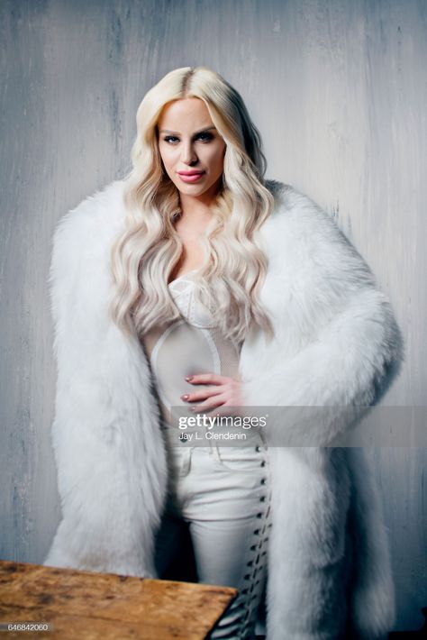 Gigi Gorgeous, Non Binary People, Sundance Film Festival, Park City Utah, Sundance Film, January 22, Blonde Women, Still Image, Park City