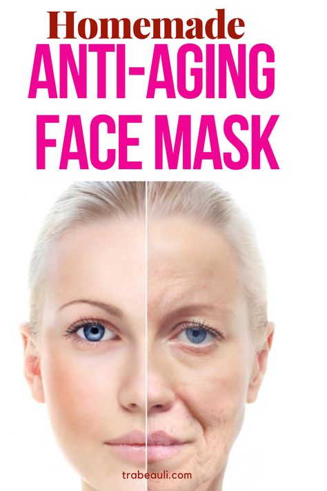 More than half of us look older than we really are because we don’t focus on maintaining a healthy lifestyle in the daily packed schedule. Here we have some reasons for early aging and remedies for your younger-looking skin. These anti-aging mask face masks will act as a miracle to your skin. #antiaging #facemask #homeremedies #skincare Anti Aging Face Mask, Anti Aging Homemade, Anti Aging Mask, Eliminate Wrinkles, Take Care Of Your Skin, Natural Anti Aging, Anti Aging Face, Homemade Face Masks, Anti Aging Tips