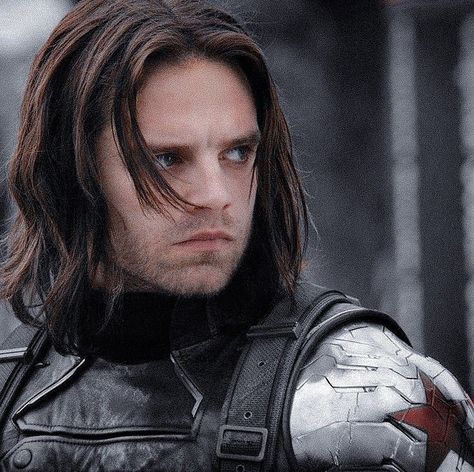 Fandom Aesthetic, Best Avenger, Dr Marvel, Bucky Barnes Marvel, Barnes Marvel, Captain America Movie, James Barnes, Marvel Superheroes Art, James Buchanan Barnes