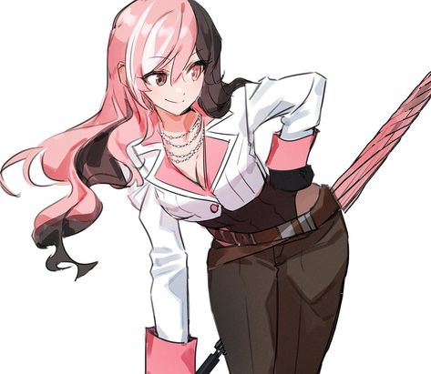 Huge on Twitter: "https://t.co/wzrniRBuX7" / Twitter Rwby Neo, Rwby Pyrrha, Rwby Blake, Rwby Characters, Werewolf Wattpad, Team Rwby, Rwby Fanart, Rwby Anime, Ultimate Spiderman