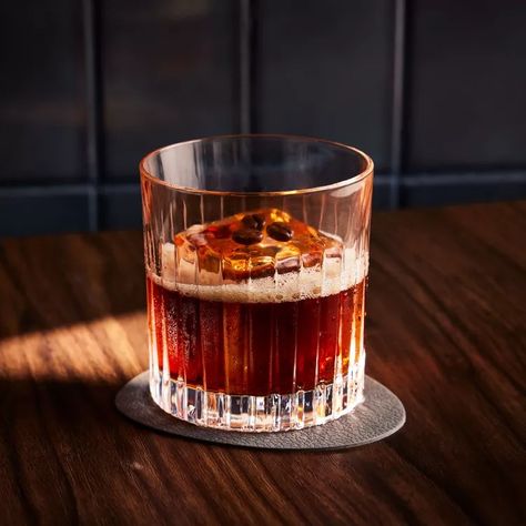 19 Best Coffee Cocktails Spanish Coffee Cocktail, Coffee Negroni, Baileys Original Irish Cream, Baileys Original, Cowboy Coffee, Prosecco Cocktails, Bushwacker, Mudslide, White Russian